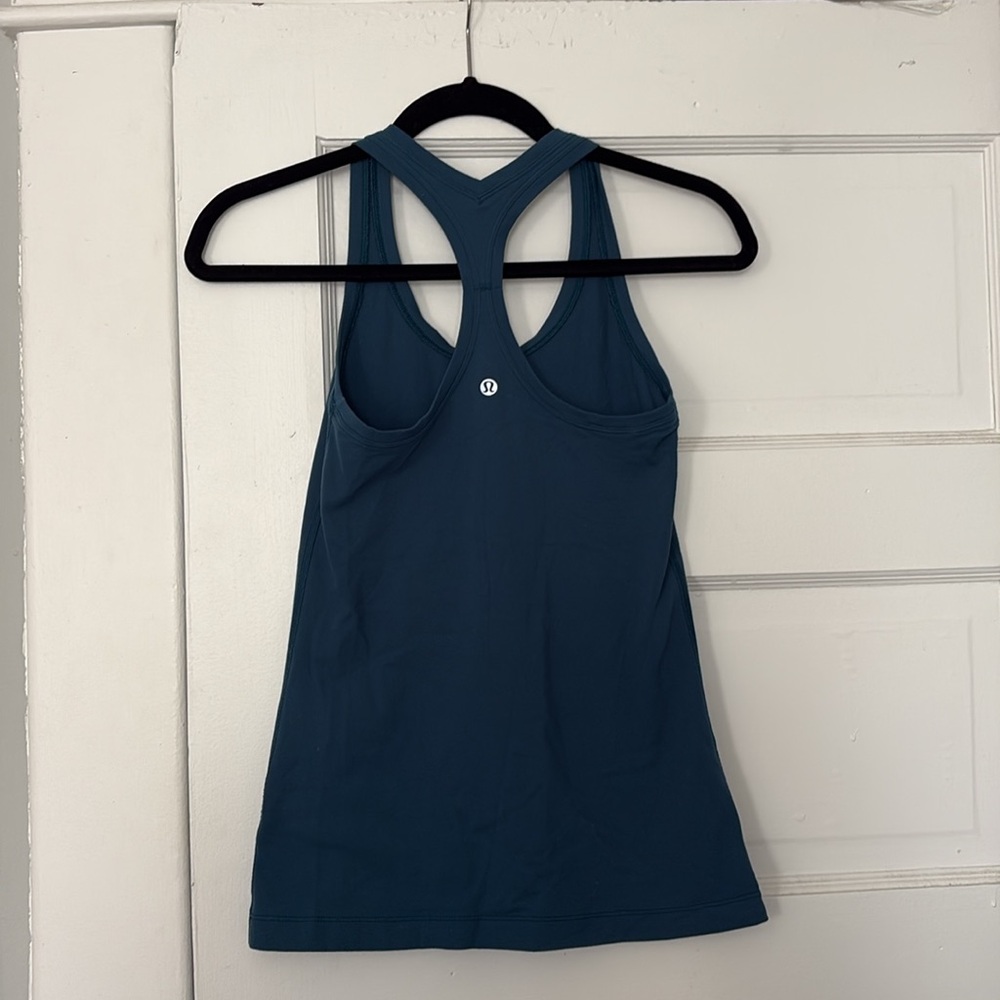 Lululemon Align Racerback Tank Top - Picture 2 of 3